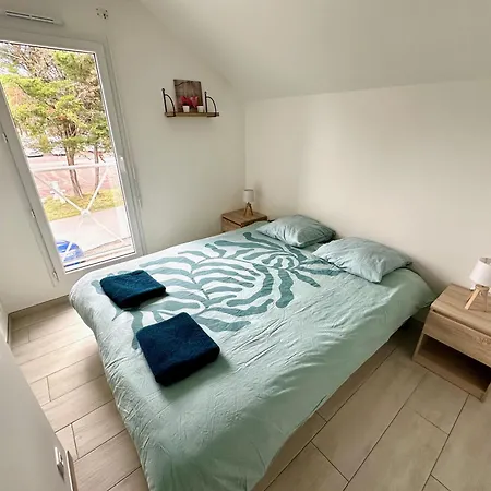 De La Holiday home