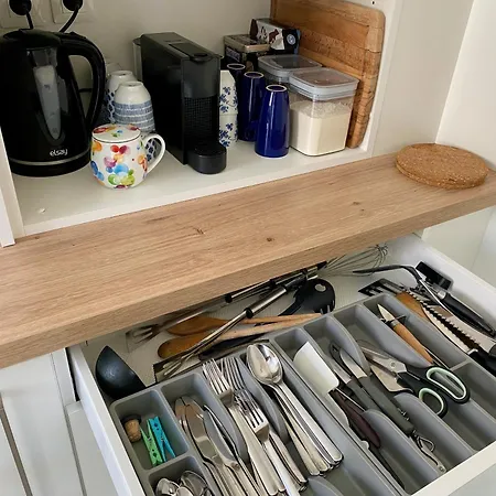 De La Σπίτι διακοπών *