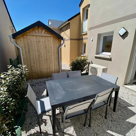 Σπίτι διακοπών De La *