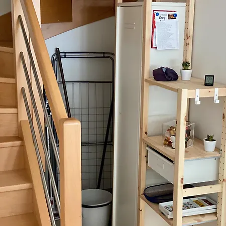 De La Σπίτι διακοπών *