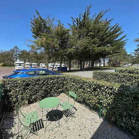 De La Σπίτι διακοπών Bréhal