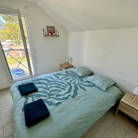 Σπίτι διακοπών De La *