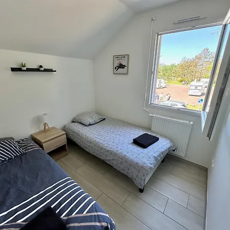 De La Σπίτι διακοπών