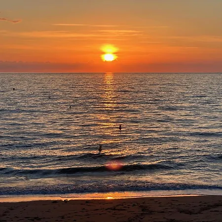 De La Σπίτι διακοπών Bréhal