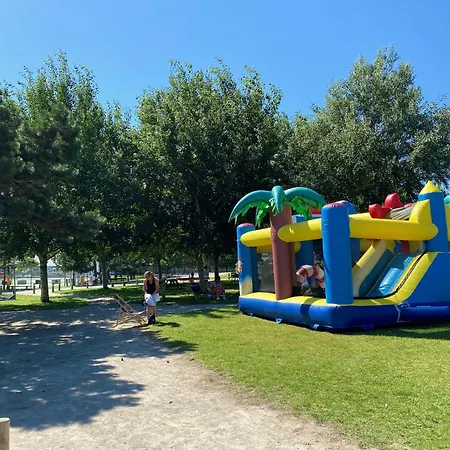 De La Σπίτι διακοπών Bréhal