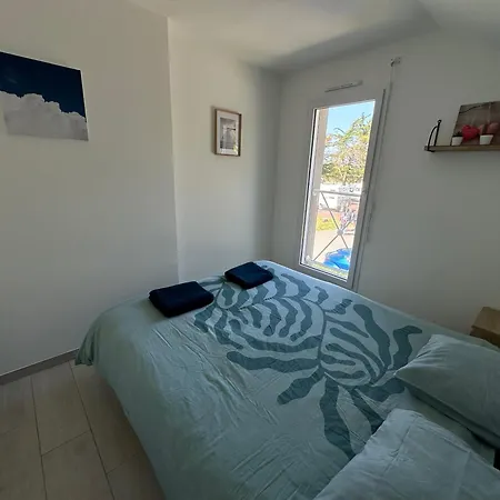 De La Holiday home *