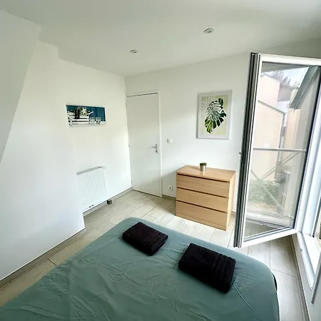 Σπίτι διακοπών De La *