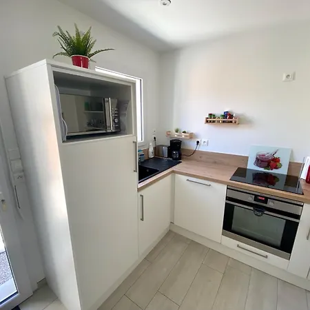 Holiday home De La