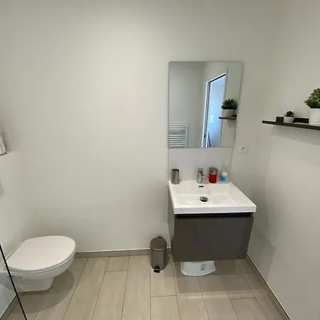 De La Σπίτι διακοπών