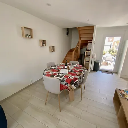 De La Σπίτι διακοπών