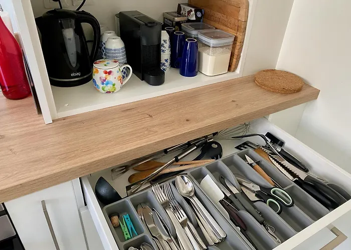 De La Σπίτι διακοπών *