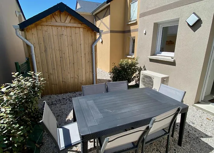 Σπίτι διακοπών De La *