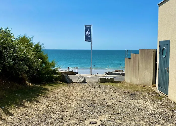 De La Σπίτι διακοπών