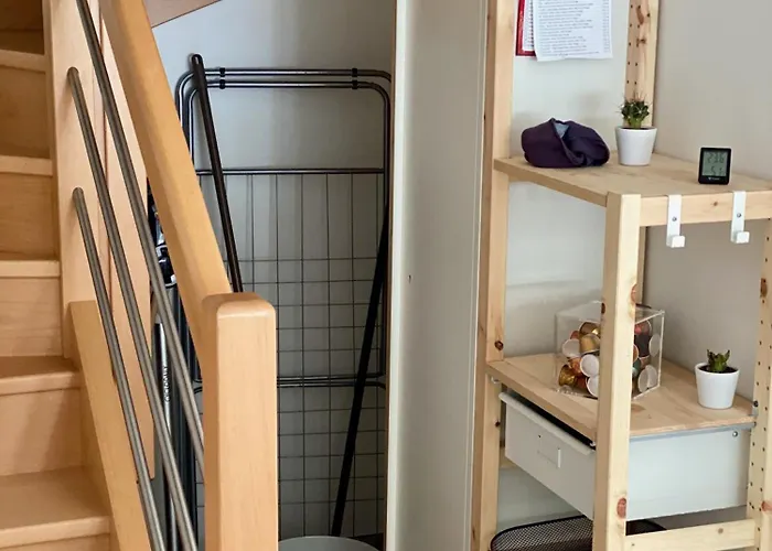 De La Σπίτι διακοπών *