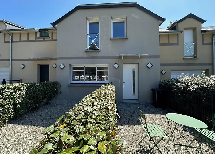 Σπίτι διακοπών De La *