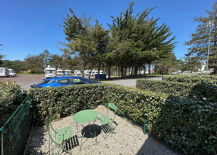 De La Σπίτι διακοπών Bréhal