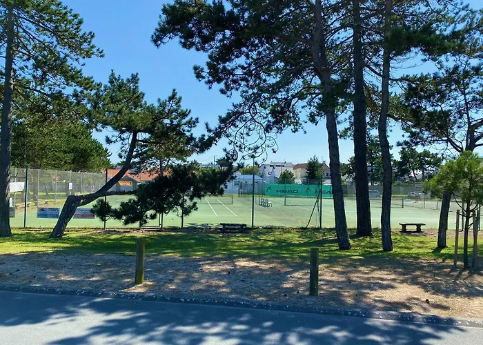 Σπίτι διακοπών De La