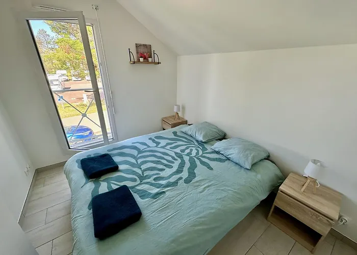 Σπίτι διακοπών De La *