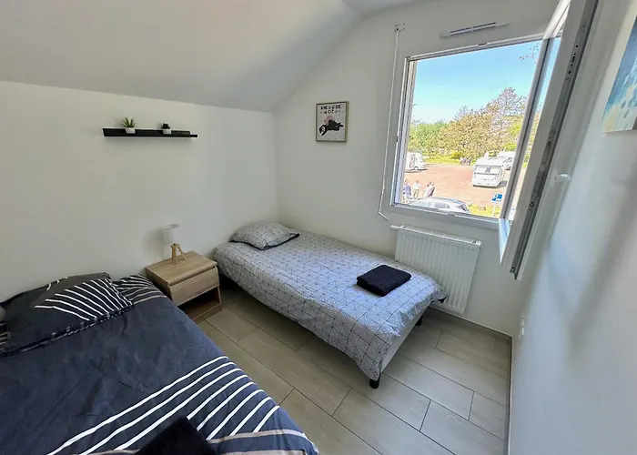 De La Σπίτι διακοπών