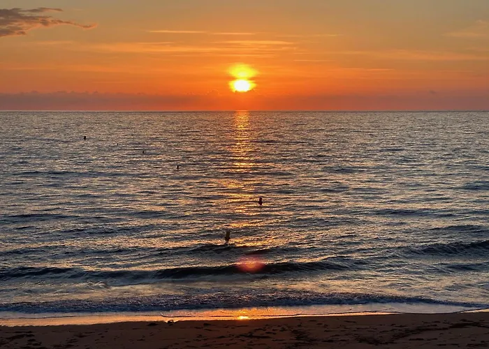 De La Σπίτι διακοπών Bréhal