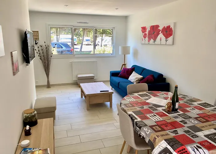 Σπίτι διακοπών De La Bréhal