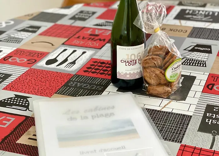 De La Σπίτι διακοπών *