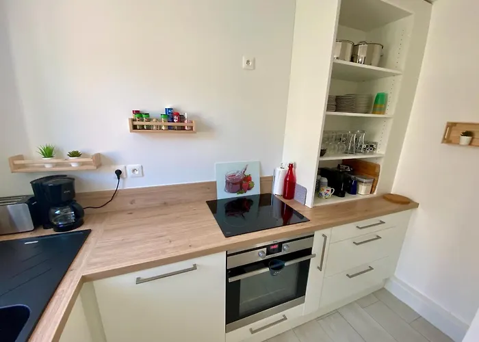 Σπίτι διακοπών De La Bréhal