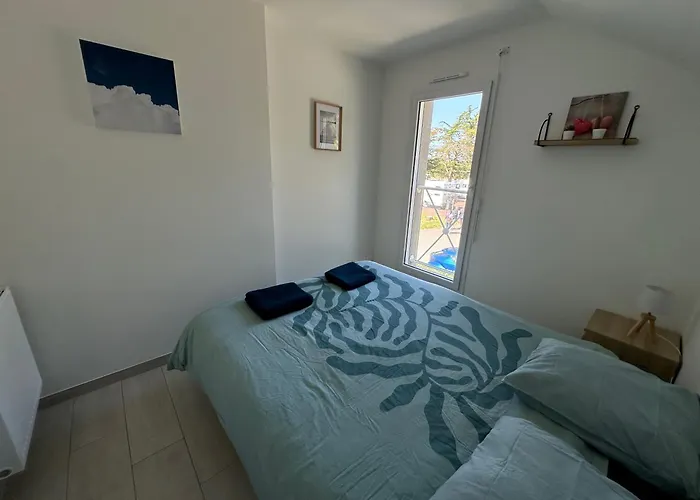 De La Σπίτι διακοπών *