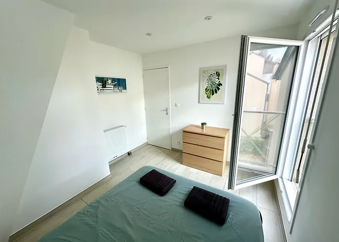 Σπίτι διακοπών De La *