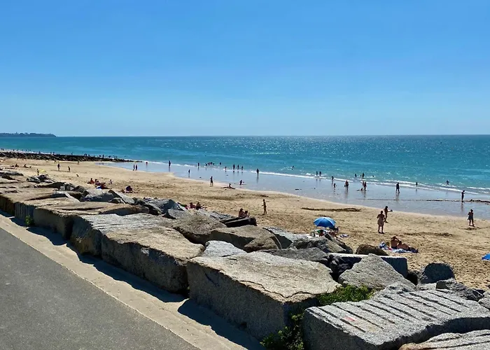 Σπίτι διακοπών De La *