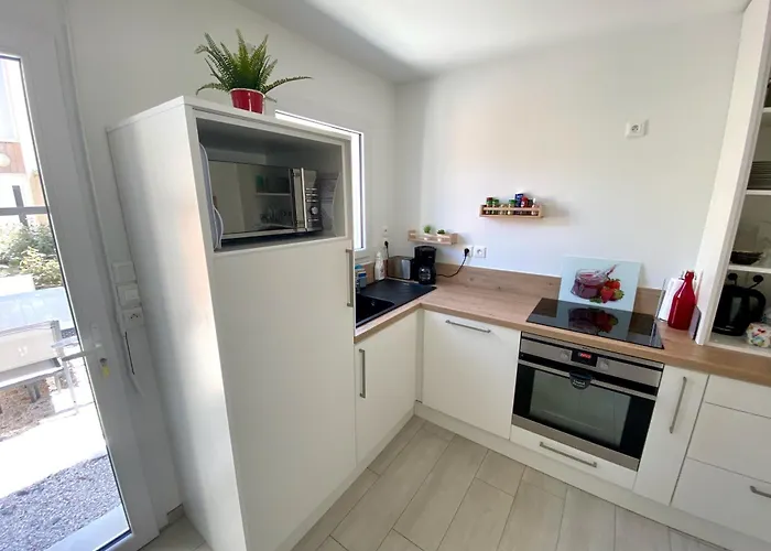 Σπίτι διακοπών De La