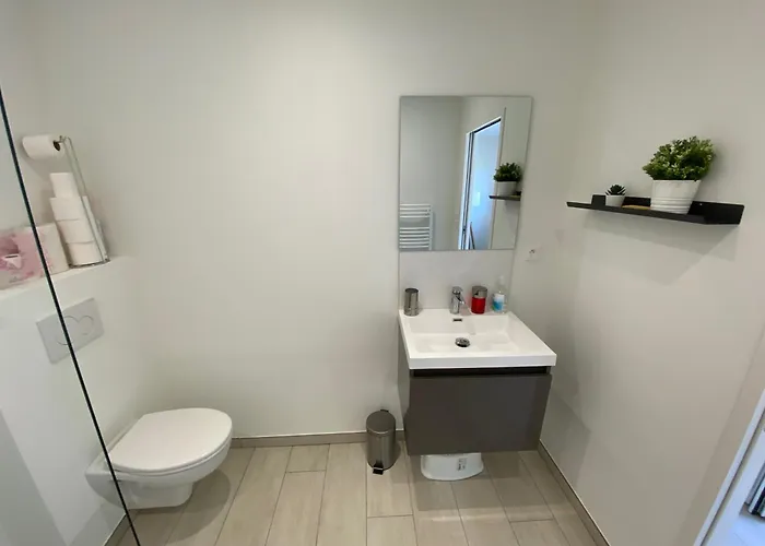 De La Σπίτι διακοπών