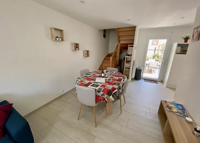 De La Σπίτι διακοπών